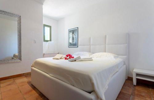 Villa La Cigale Gaia's Villas - Foto 9