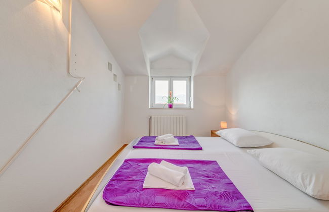 Apartments Maestral - Photo 9