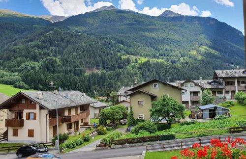 Appartamento Divina - Foto 10