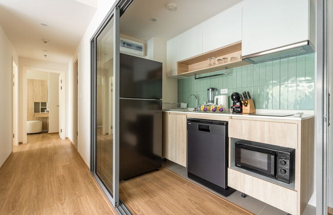 Phyll Phuket by NLA - Foto 18