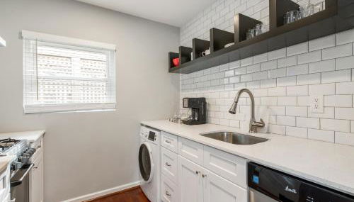 Amazing Midtown Atlanta Location by Piedmont Park Beltline Ponce City Market - Foto 2