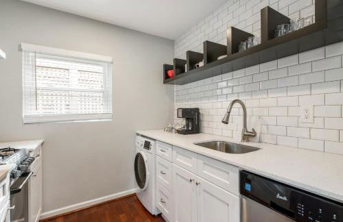 Amazing Midtown Atlanta Location by Piedmont Park Beltline Ponce City Market - Foto 2