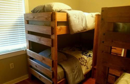 Charming Country Cabin with Self Check In - Foto 12