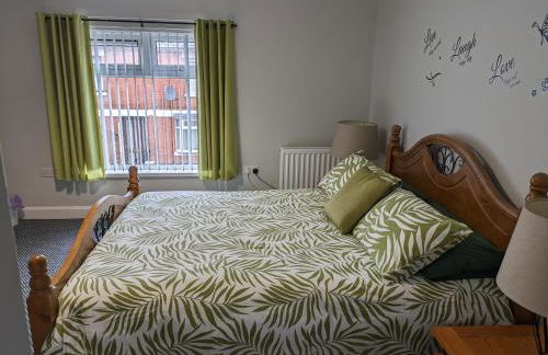 Máire Toiréasa – cosy refurbished property in the Gaeltacht Quarter - Foto 29