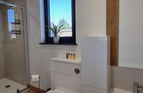 Dronefield Lodge - Foto 19