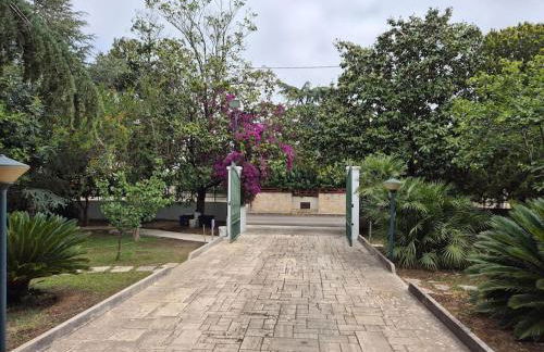 Villa Magnolia - Foto 24