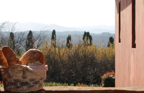 Holiday Home Rustikale Villa mit Swimmingpool in den toskanischen Hügeln by Interhome - Foto 8