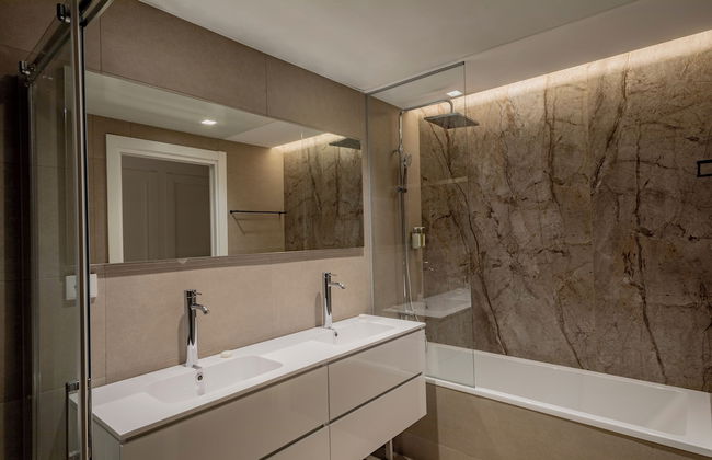 Europa Apartments - Photo 36