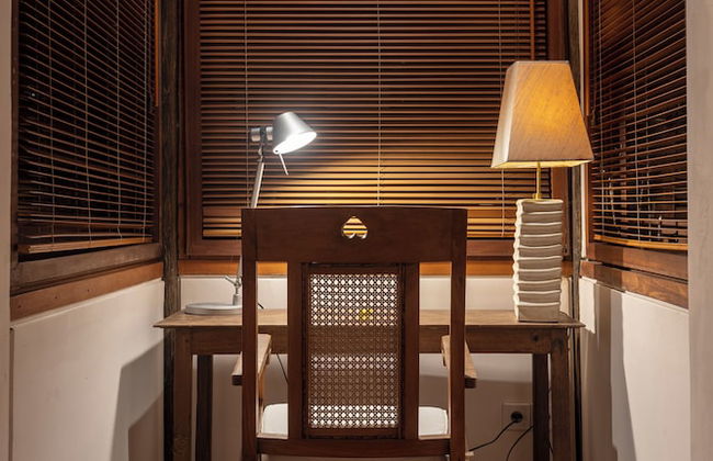 Villa Rumah Isah - Foto 2