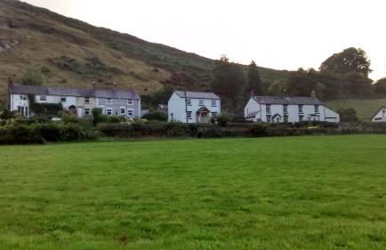 Jasmine Cottage - Foto 23