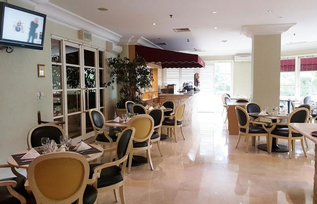 Batavia Hotel and Serviced Apartments - Foto 43