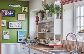 The Luxury Barn - Foto 17