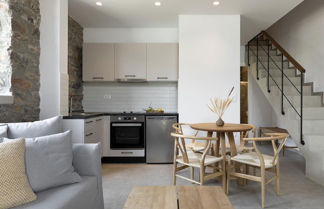 Lichnos Luxury Maisonette 3 - Foto 15