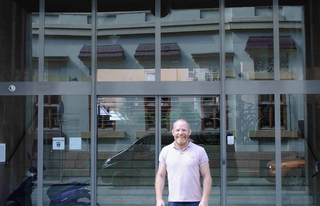 Opera Residence - Photo 32