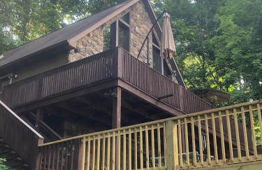 Mountain Chalet - Foto 57