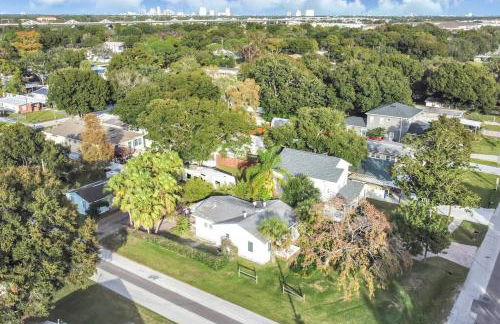 The Pearl Cottage 2b/1R with King and FAST WIFI - Foto 35