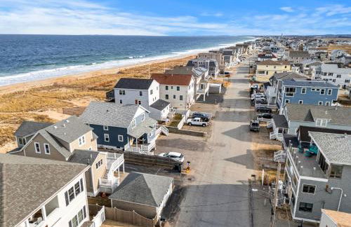 Serendipity Beach Retreat Namaste Unit - Foto 56