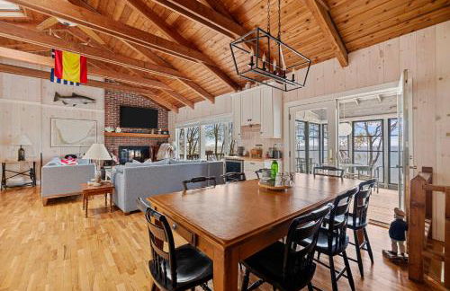 Gasthaus Fox by Juniper Holiday + Home - Foto 19