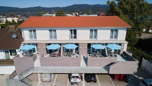 Boutique Apartments Kirchzarten - Foto 2