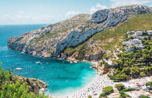 Villas Moraig - Foto 26