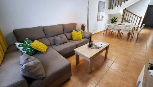 Villa Tingafa - Foto 4