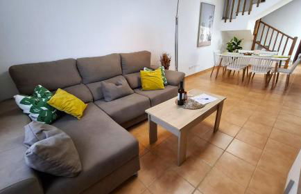 Villa Tingafa - Foto 4