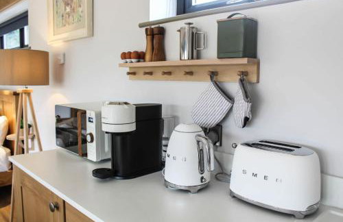 The Tin Shed - Foto 9