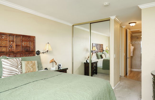 Oceanside Beach Condos - Foto 26