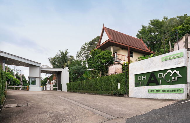 Chao Wilai Residence | Naiyang Beach | HKT Airport - Foto 78