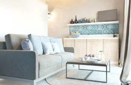 Resort Capo Bianco - Foto 22