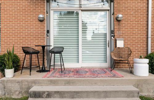 The Chattanooga Crossroads Condo - Foto 68