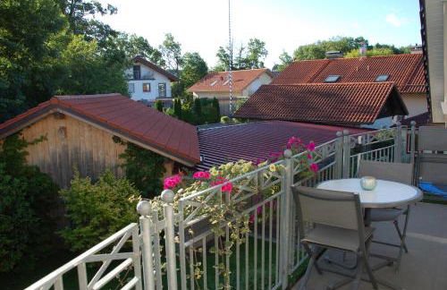 Erholungsfuechse Andechs - Foto 11