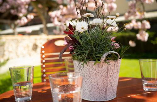 Ferienhaus Hulda - Foto 23