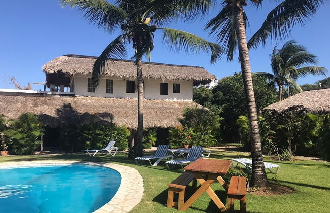 SLABDR Coliving | Once Surf Salvación. - Foto 41