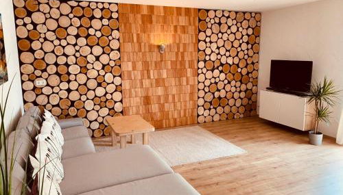 Ferienwohnung Bad Camberg - Apartment 3 Hoelzer - Foto 3