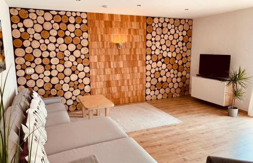 Ferienwohnung Bad Camberg - Apartment 3 Hoelzer - Foto 3