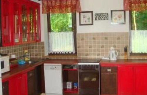 Holiday Home in Kaschubei by Interhome - Foto 12