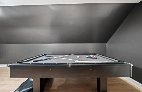 Spacious Luxe Stay Sleeps 16 20 Min to NYC - Foto 32