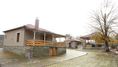 HEAVEN HOUSE - Photo 4