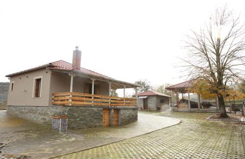 HEAVEN HOUSE - Photo 4