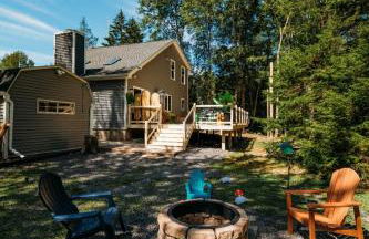 Creekside Family Dreamland - Hot Tub, Firepit, Arcade - Foto 40