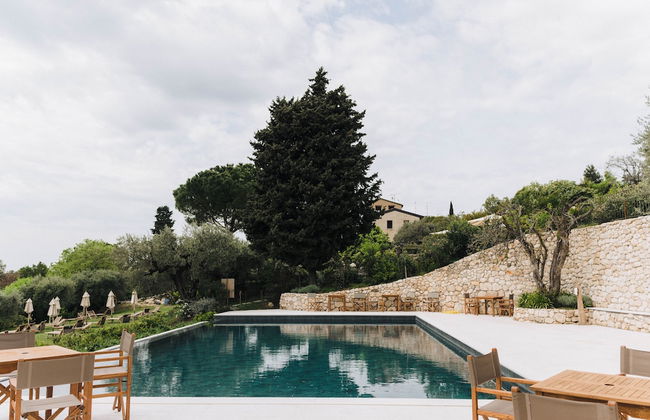 Corte San Mattia - Agriturismo in Verona - Foto 79