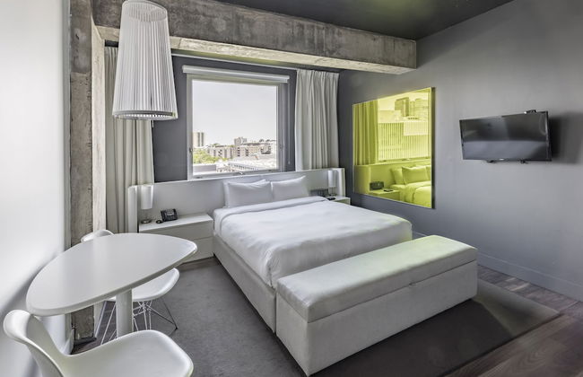 Hotel Zero 1 - Foto 10