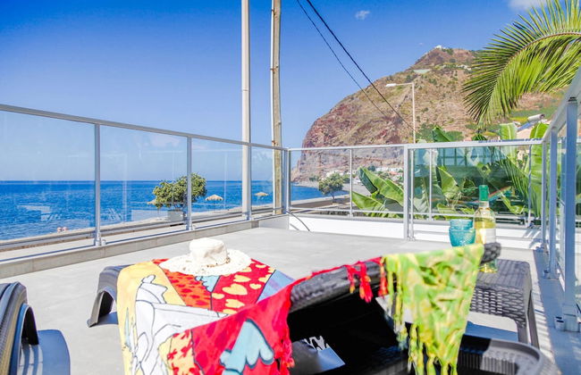 Madeira Beach House by Atlantic Holiday - Foto 8