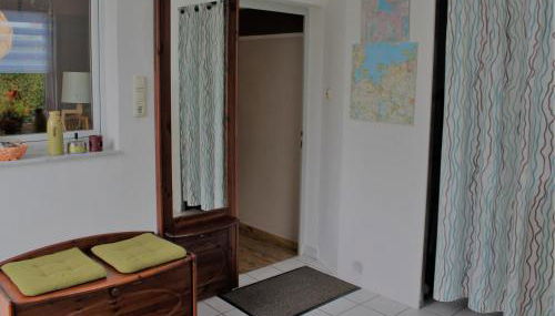 Ferienwohnung Sommerglück in Proseken - Foto 3, Lobby or reception