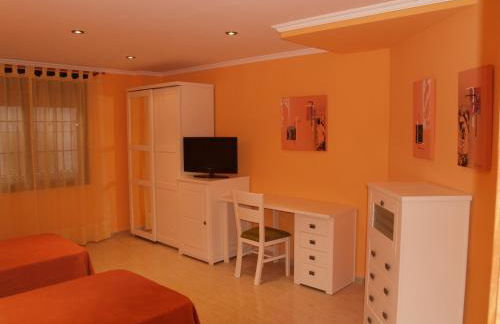 Apartamentos Turisticos de Hospedaje Don Diego - Foto 13