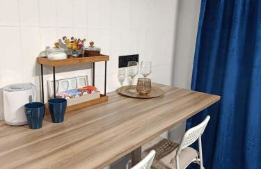 Pokoje w Łomiankach - Foto 9