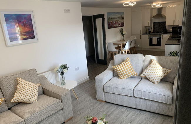 Harmony Court by Pureserviced - Foto 60