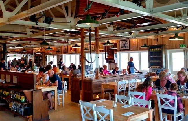 Property 5 Minutes Walk From Trearddur Bay Beach - Foto 20