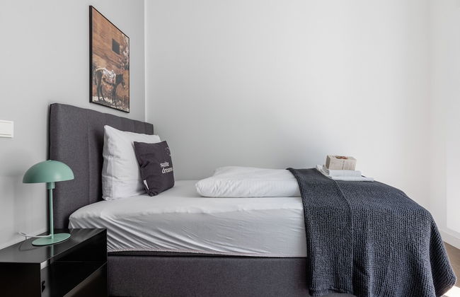 Limehome Berlin Luise-Henriette-Str. - Foto 29